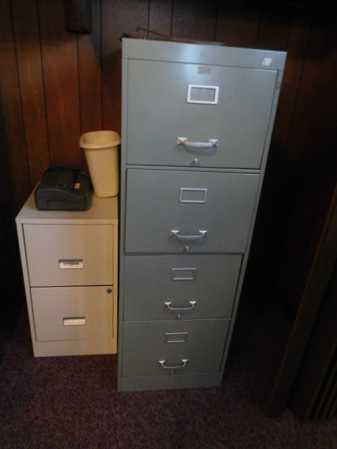 Erwin Memorial Funeral Home  Erwin Tennessee.....Antiques- Office -Pews and more - DSCN4655.JPG