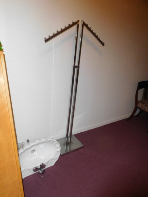 Erwin Memorial Funeral Home  Erwin Tennessee.....Antiques- Office -Pews and more - DSCN4659.JPG