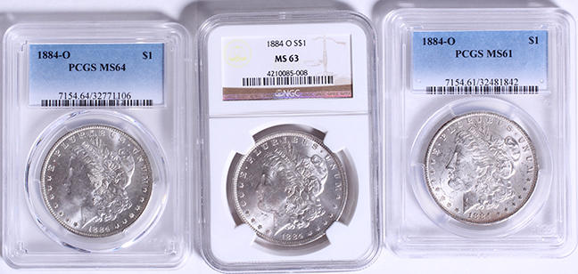 Massive Coin Living Estate Auction-No reserve - 63_1.jpg