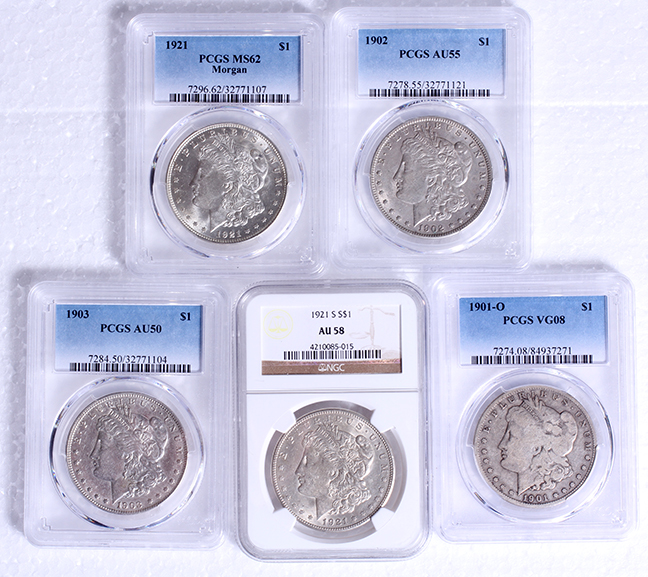 Massive Coin Living Estate Auction-No reserve - 69_1.jpg