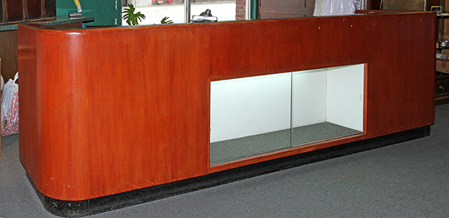 Masengills Specialty Clothing Store- A 100 year old East Tennessee Upscale Department Store - 60_1.jpg