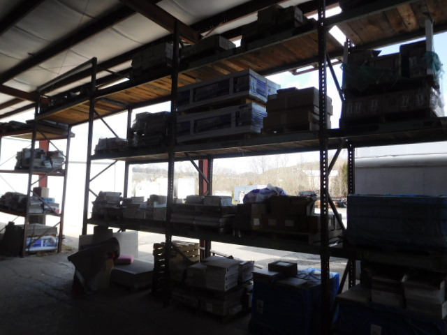 Allens Carpet  Surplus Auction and  the Estate of Sidney Allens Tools - DSCN5816.JPG