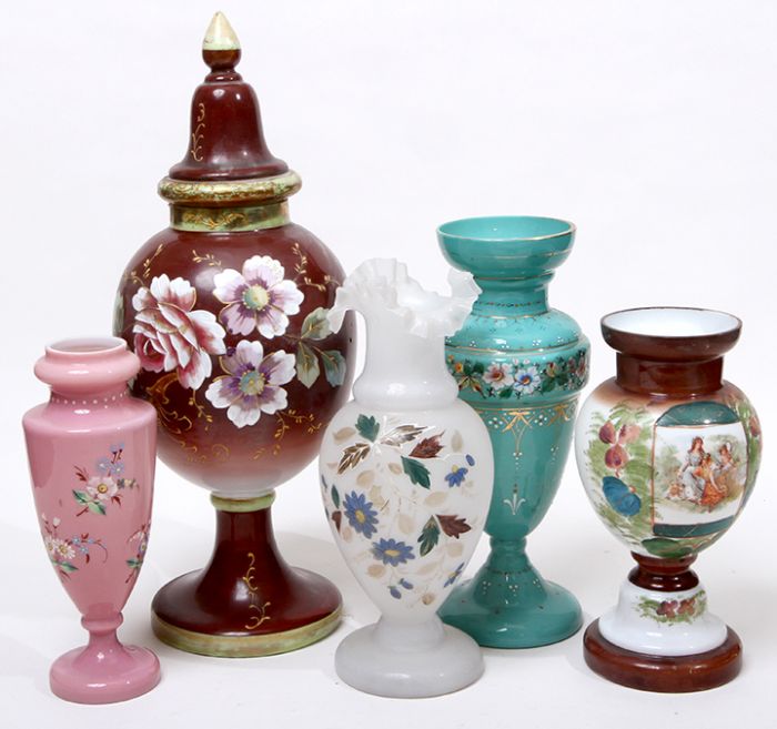 Historic Robins Roost American Queen Anne House, Antiques, Contents The Etta Mae Love Estate - 104_1.jpg