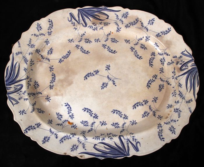 Historic Robins Roost American Queen Anne House, Antiques, Contents The Etta Mae Love Estate - 116_3.jpg