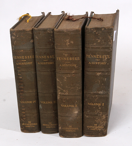 Historic Robins Roost American Queen Anne House, Antiques, Contents The Etta Mae Love Estate - 126_1.jpg