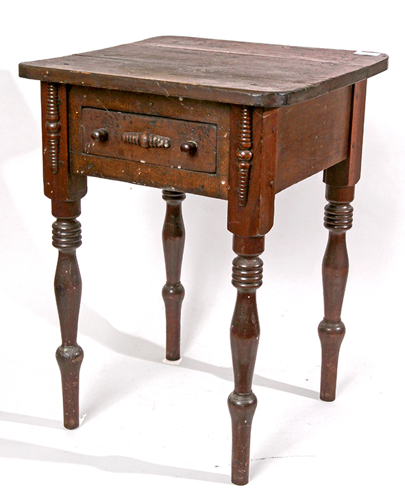 Historic Robins Roost American Queen Anne House, Antiques, Contents The Etta Mae Love Estate - 133_1.jpg