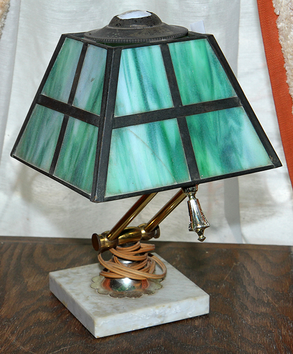 Historic Robins Roost American Queen Anne House, Antiques, Contents The Etta Mae Love Estate - 144_1.jpg