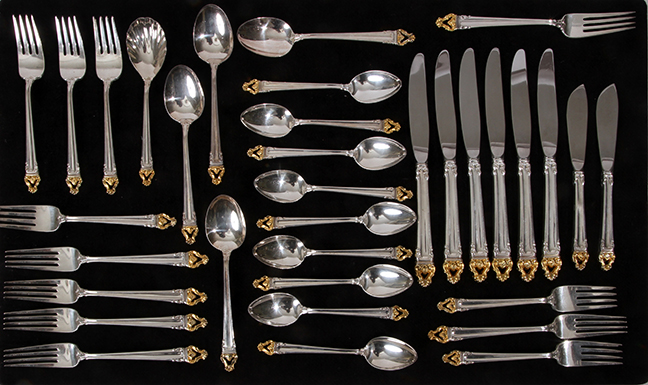 Historic Robins Roost American Queen Anne House, Antiques, Contents The Etta Mae Love Estate - 159_1.jpg