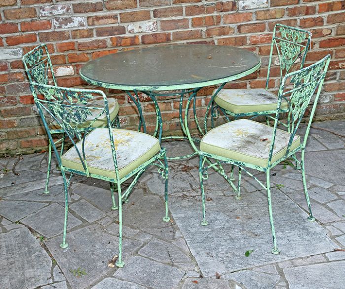 Historic Robins Roost American Queen Anne House, Antiques, Contents The Etta Mae Love Estate - 167_1.jpg