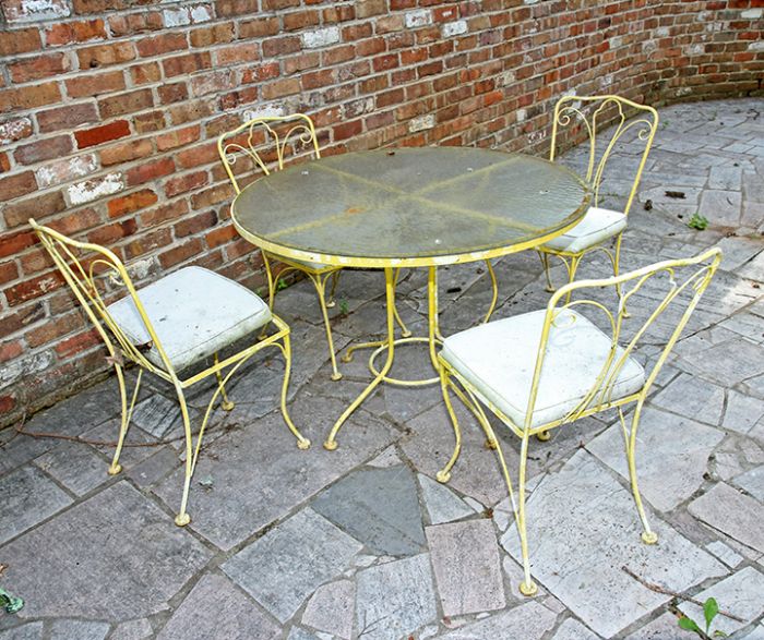 Historic Robins Roost American Queen Anne House, Antiques, Contents The Etta Mae Love Estate - 168_1.jpg