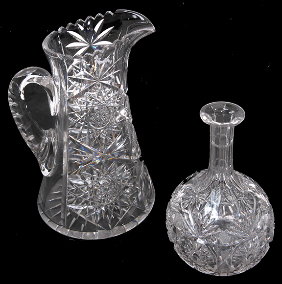 Historic Robins Roost American Queen Anne House, Antiques, Contents The Etta Mae Love Estate - 39_1.jpg