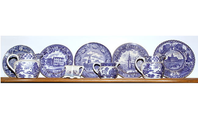 Historic Robins Roost American Queen Anne House, Antiques, Contents The Etta Mae Love Estate - 41_1.jpg