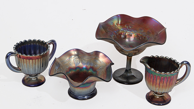 Historic Robins Roost American Queen Anne House, Antiques, Contents The Etta Mae Love Estate - 46_1.jpg