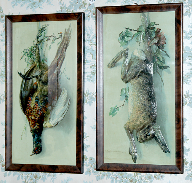 Historic Robins Roost American Queen Anne House, Antiques, Contents The Etta Mae Love Estate - 54_1.jpg