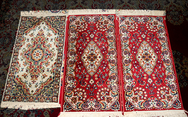 Historic Robins Roost American Queen Anne House, Antiques, Contents The Etta Mae Love Estate - 74_2.jpg