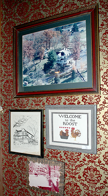 Historic Robins Roost American Queen Anne House, Antiques, Contents The Etta Mae Love Estate - 75_1.jpg