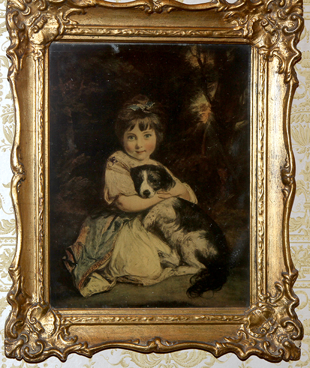 Historic Robins Roost American Queen Anne House, Antiques, Contents The Etta Mae Love Estate - 7_2.jpg