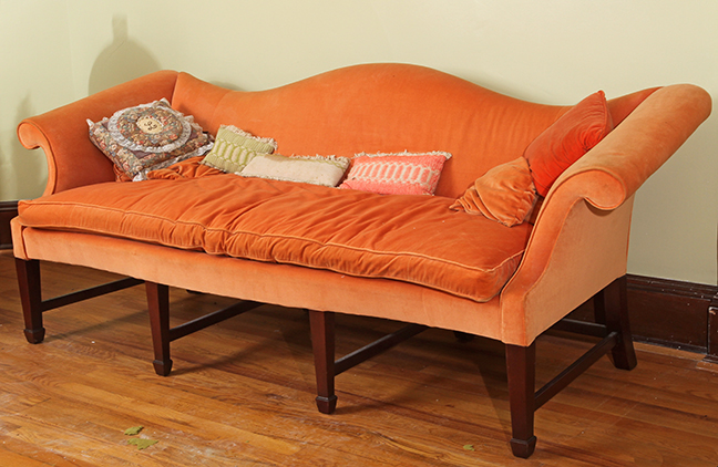 Historic Robins Roost American Queen Anne House, Antiques, Contents The Etta Mae Love Estate - 86_1.jpg