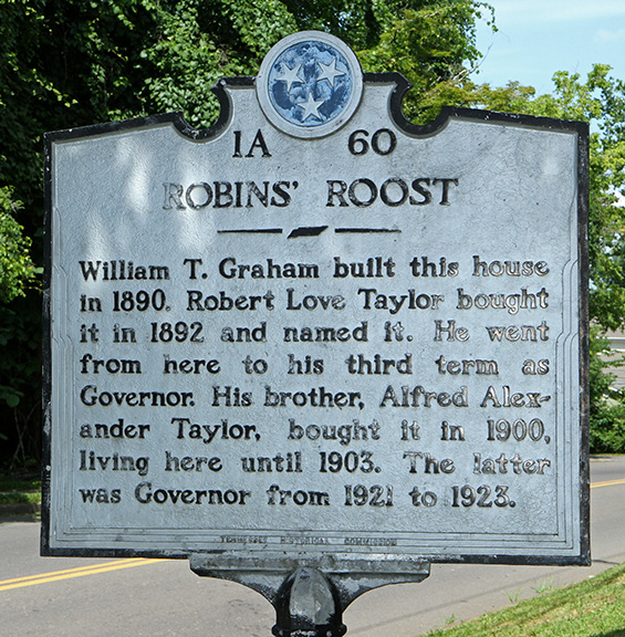 Historic Robins Roost American Queen Anne House, Antiques, Contents The Etta Mae Love Estate - 99_1_1.jpg