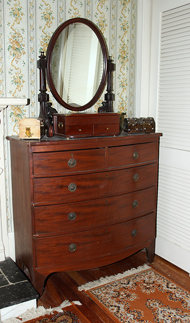 Historic Robins Roost American Queen Anne House, Antiques, Contents The Etta Mae Love Estate - JP_5371.jpg