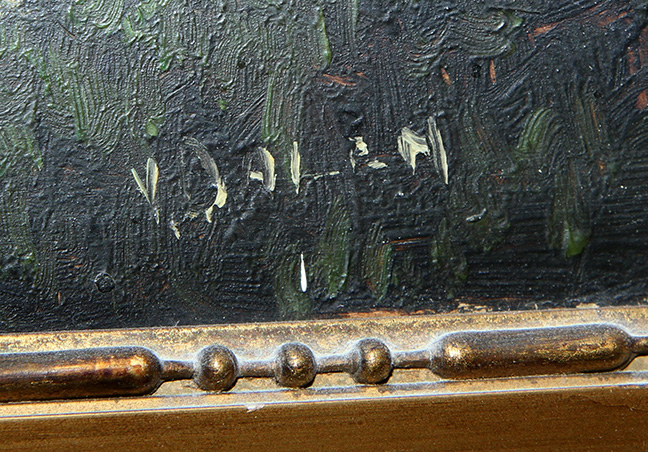 Historic Robins Roost American Queen Anne House, Antiques, Contents The Etta Mae Love Estate - JP_5377.jpg