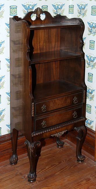 Historic Robins Roost American Queen Anne House, Antiques, Contents The Etta Mae Love Estate - JP_5389.jpg