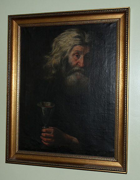 Historic Robins Roost American Queen Anne House, Antiques, Contents The Etta Mae Love Estate - JP_5401.jpg