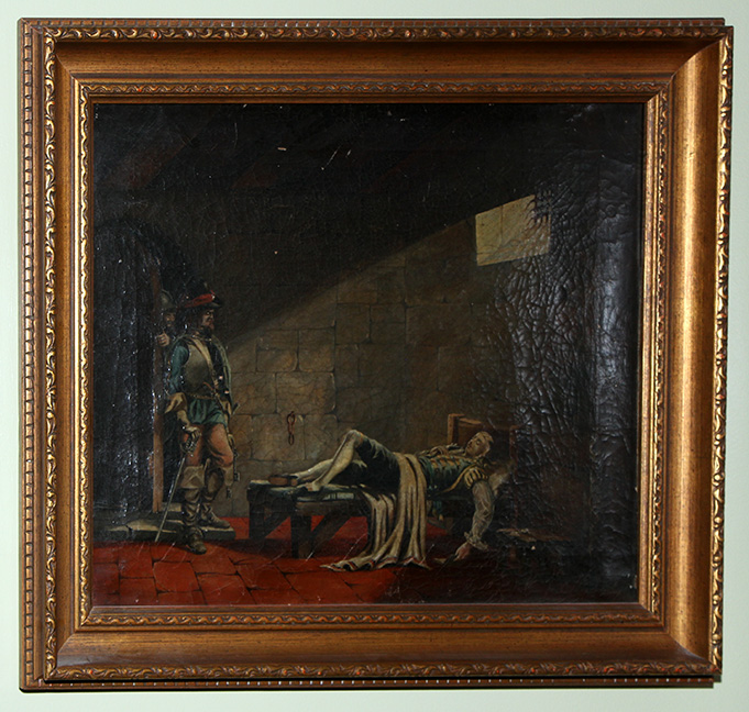 Historic Robins Roost American Queen Anne House, Antiques, Contents The Etta Mae Love Estate - JP_5404.jpg