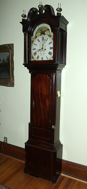 Historic Robins Roost American Queen Anne House, Antiques, Contents The Etta Mae Love Estate - JP_5405.jpg