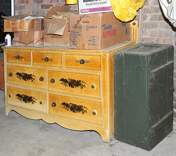 Historic Robins Roost American Queen Anne House, Antiques, Contents The Etta Mae Love Estate - JP_5412.jpg