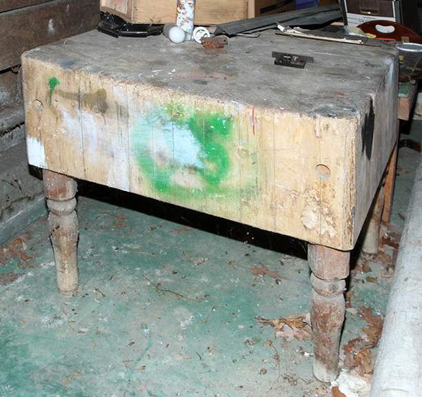 Historic Robins Roost American Queen Anne House, Antiques, Contents The Etta Mae Love Estate - JP_5416.jpg