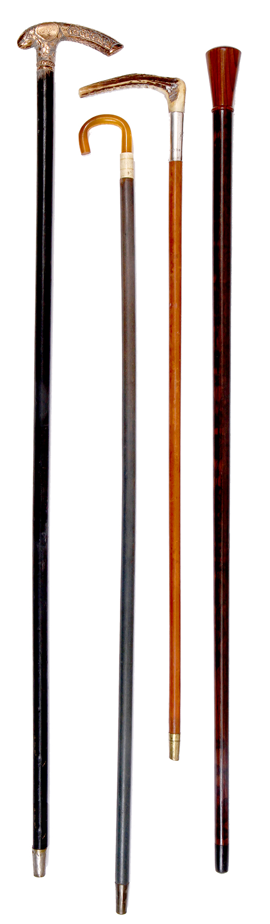 Antique and Quality Modern Cane Auction - 152.jpg