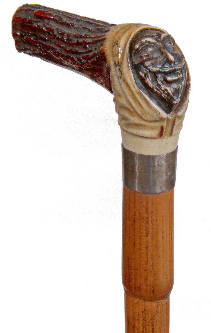 Antique and Quality Modern Cane Auction - 66.jpg