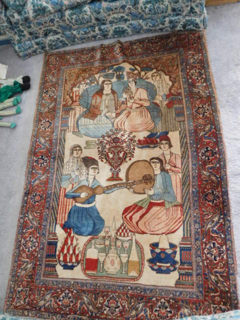 Important Estate Auction Thanksgiving Weekend Gump Edition Johnson City Costner Estate - DSCN7927.JPG