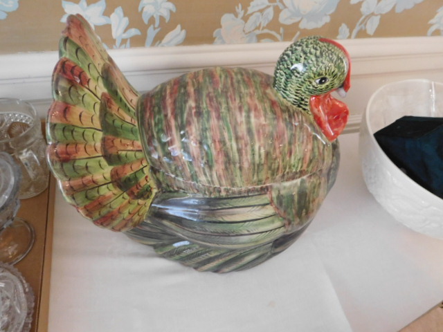 Important Estate Auction Thanksgiving Weekend Gump Edition Johnson City Costner Estate - DSCN7941.JPG