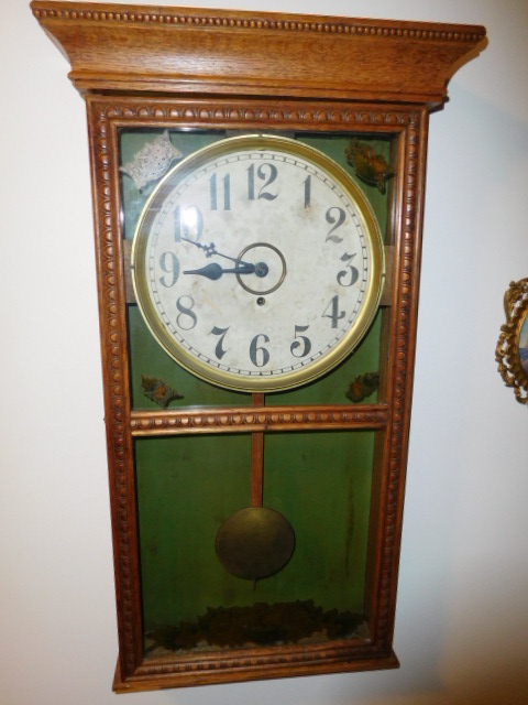 James D. Smith Estate from Blue Springs in Carter County- Auction in our Gallery - DSCN7761.JPG