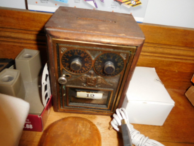 James D. Smith Estate from Blue Springs in Carter County- Auction in our Gallery - DSCN7805.JPG