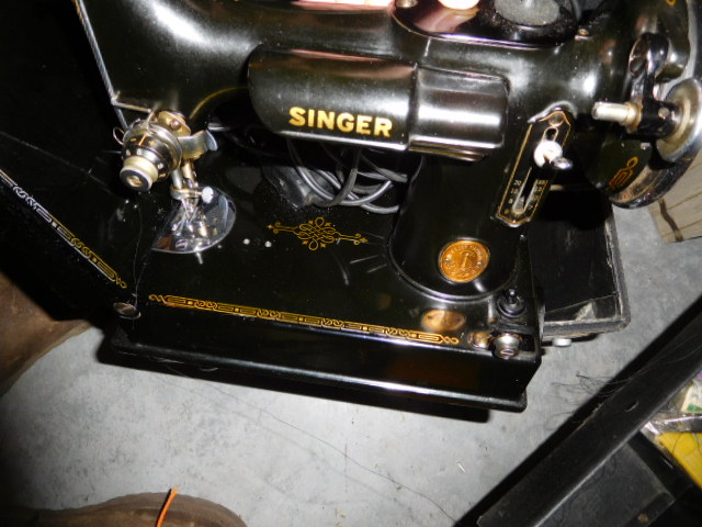 James D. Smith Estate from Blue Springs in Carter County- Auction in our Gallery - DSCN7818.JPG