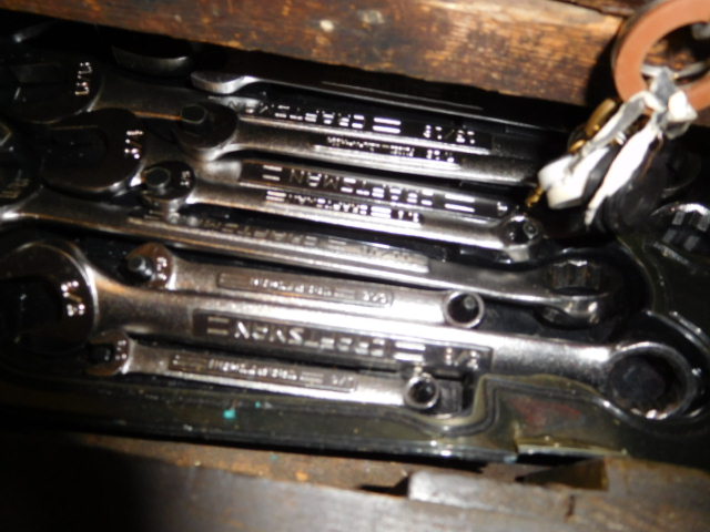 James D. Smith Estate from Blue Springs in Carter County- Auction in our Gallery - DSCN7820.JPG