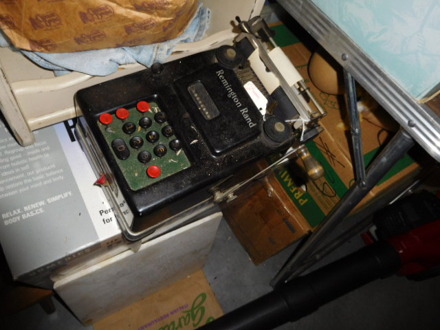 James D. Smith Estate from Blue Springs in Carter County- Auction in our Gallery - DSCN7823.JPG