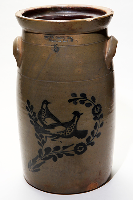 Antiques and Estates Auction New Years Day- Dr. Ralph Van Brocklin Crocks and  Advertising, Don and Shirley Kay  Collection, Charlie Green Bottle Collection and much more - 10_1.jpg