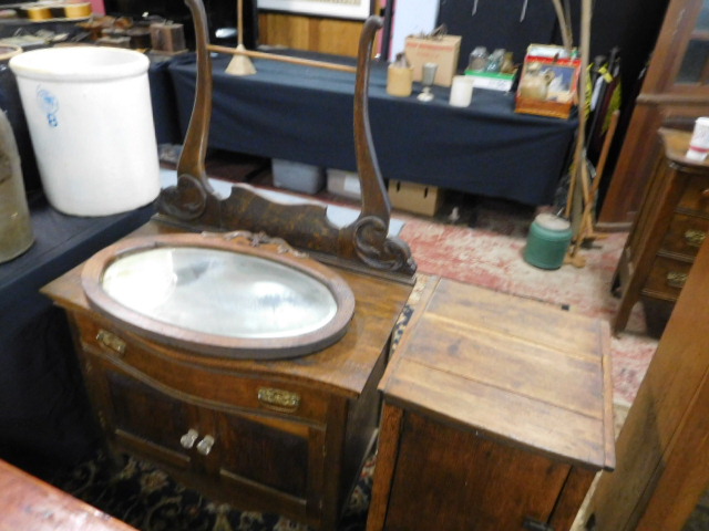 Jack Whaley Estate Auction - DSCN9606.JPG