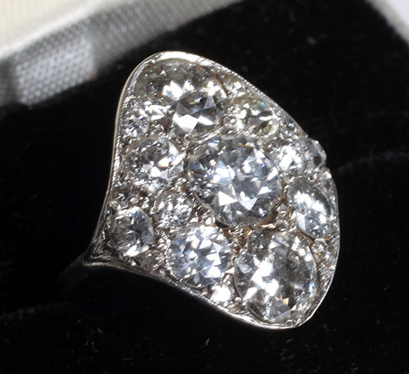 Monday Memorial Day Estates Auction - ring.jpg