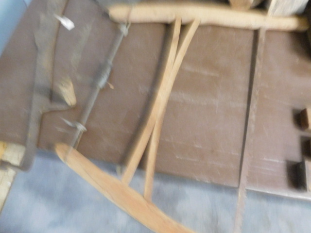 Advertising, Large Keen Kutter, Vintage toy, Jars Etc two Estate Collections - DSCN9481.JPG