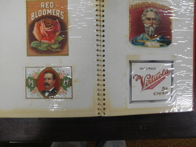 Advertising, Large Keen Kutter, Vintage toy, Jars Etc two Estate Collections - DSCN9500.JPG