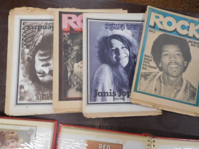 Advertising, Large Keen Kutter, Vintage toy, Jars Etc two Estate Collections - DSCN9501.JPG