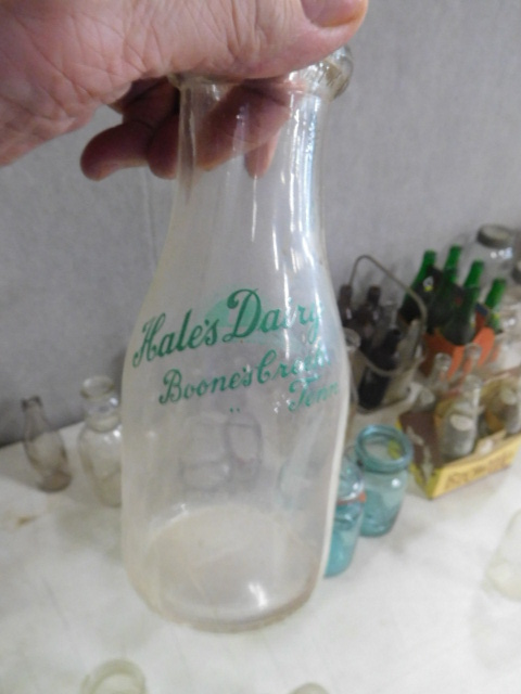 Advertising, Large Keen Kutter, Vintage toy, Jars Etc two Estate Collections - DSCN9507.JPG