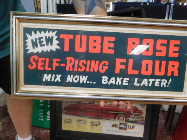 Advertising, Large Keen Kutter, Vintage toy, Jars Etc two Estate Collections - DSCN9510.JPG