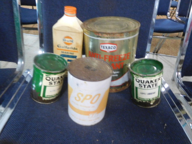 Advertising, Large Keen Kutter, Vintage toy, Jars Etc two Estate Collections - DSCN9518.JPG