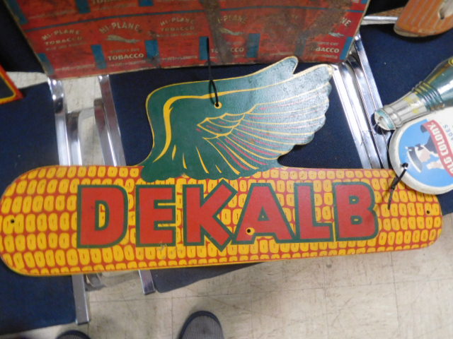 Advertising, Large Keen Kutter, Vintage toy, Jars Etc two Estate Collections - DSCN9521.JPG